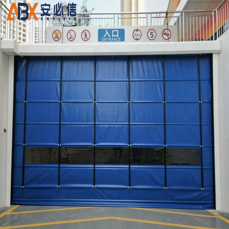 丽水市上叠门