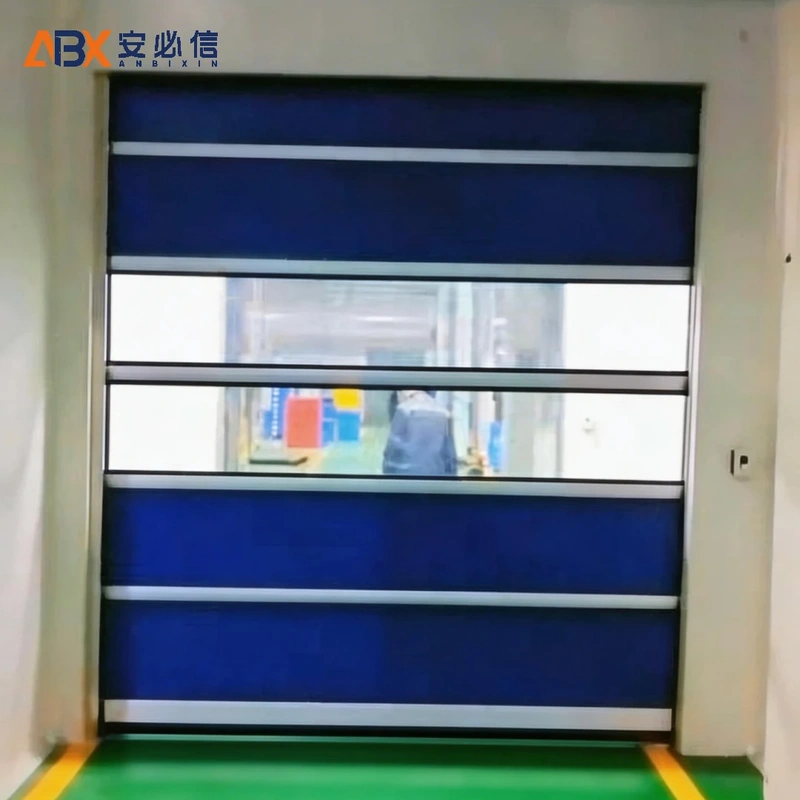 丽水市快速卷帘门